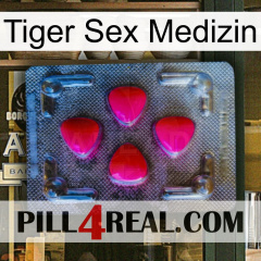 Tiger Sex Medicine 13
